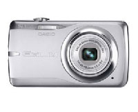 EXILIM Zoom EX-Z550 (EX-Z550SR)